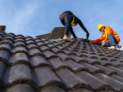 About Roof Repair Experts Palos Park, IL